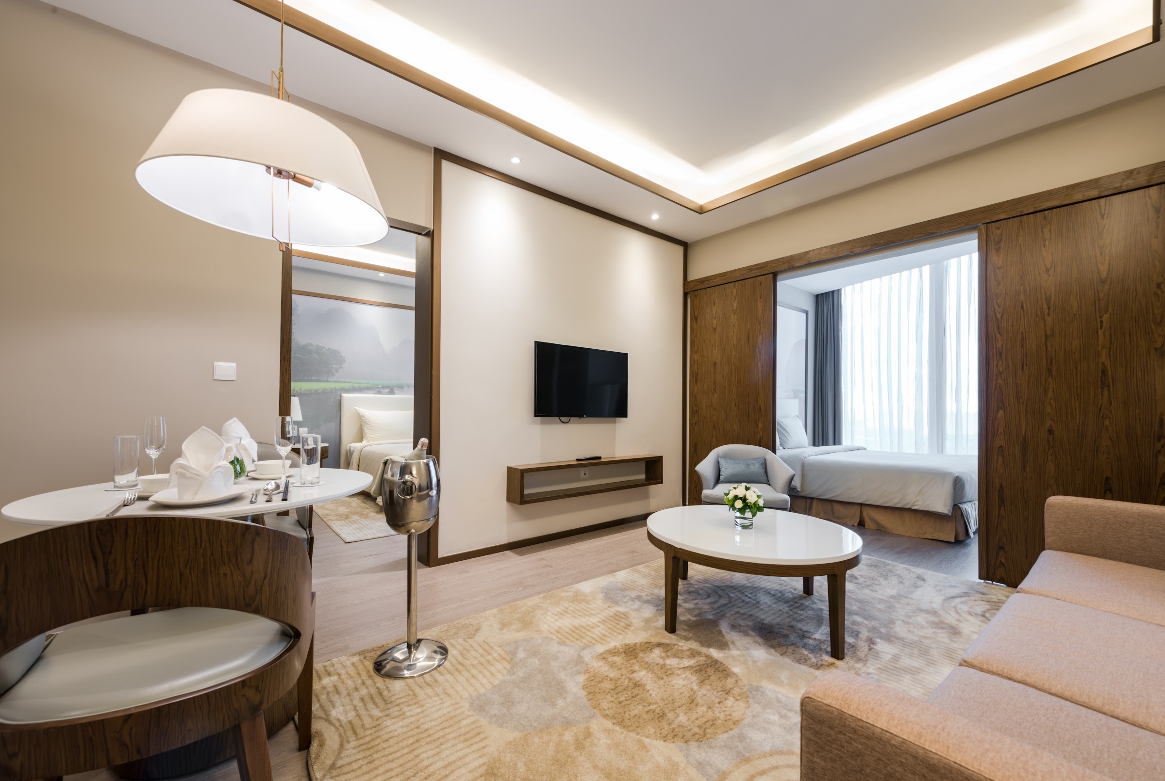 Grand Suite - ảnh 5