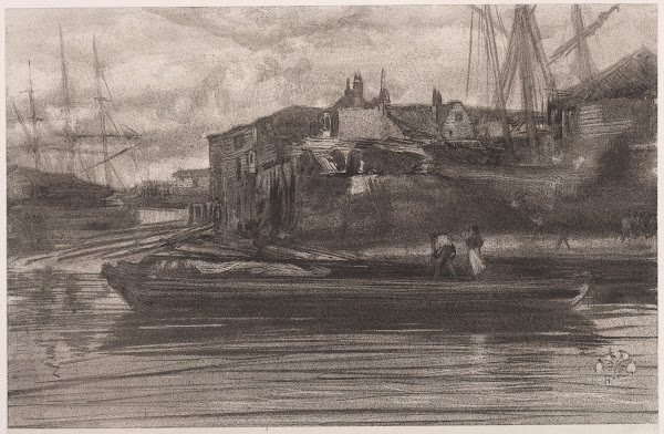 Limehouse 1878
