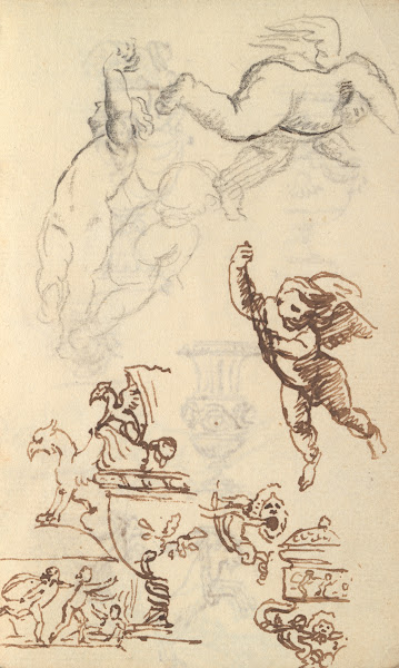 Study of a Vase