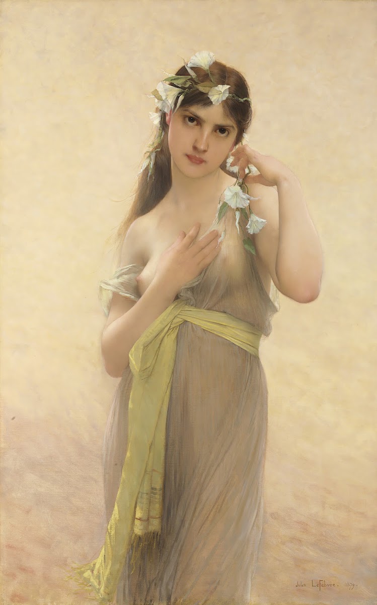 Morning Glory 1879