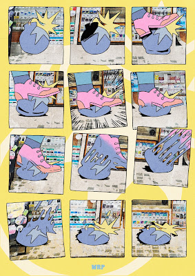 WRP Exhibit: Gum