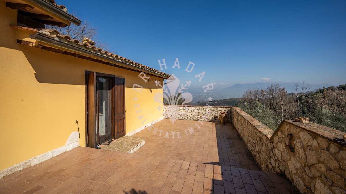 בית אלבה (Casa Alba) — 7