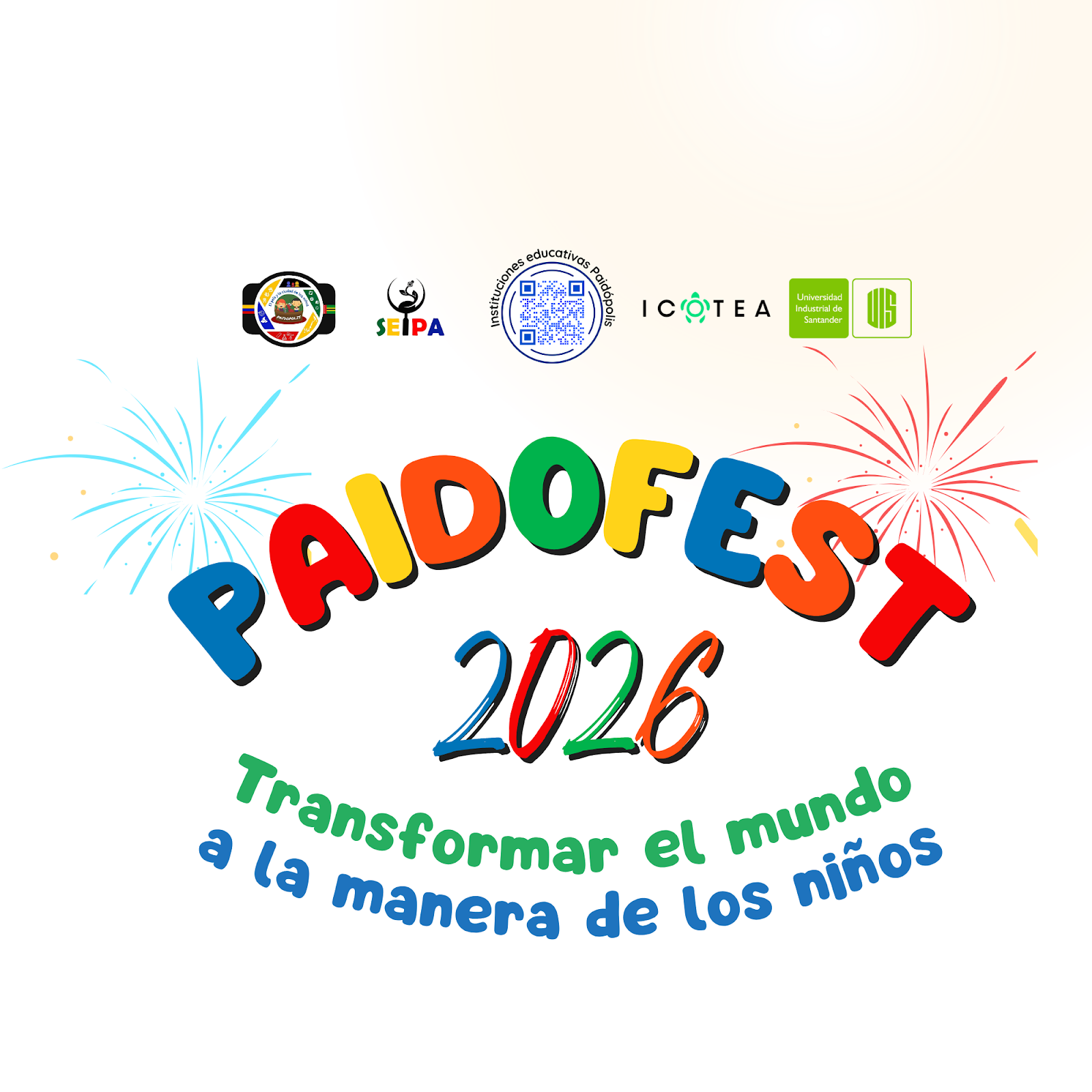 Paidofest 2026
