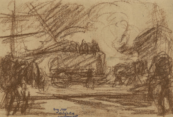 Haventafereel