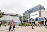 【LONDON】Westfield Square Westfield London