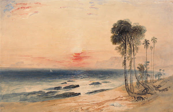 John Martin