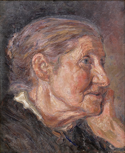 Mrs FM Källgren 1900