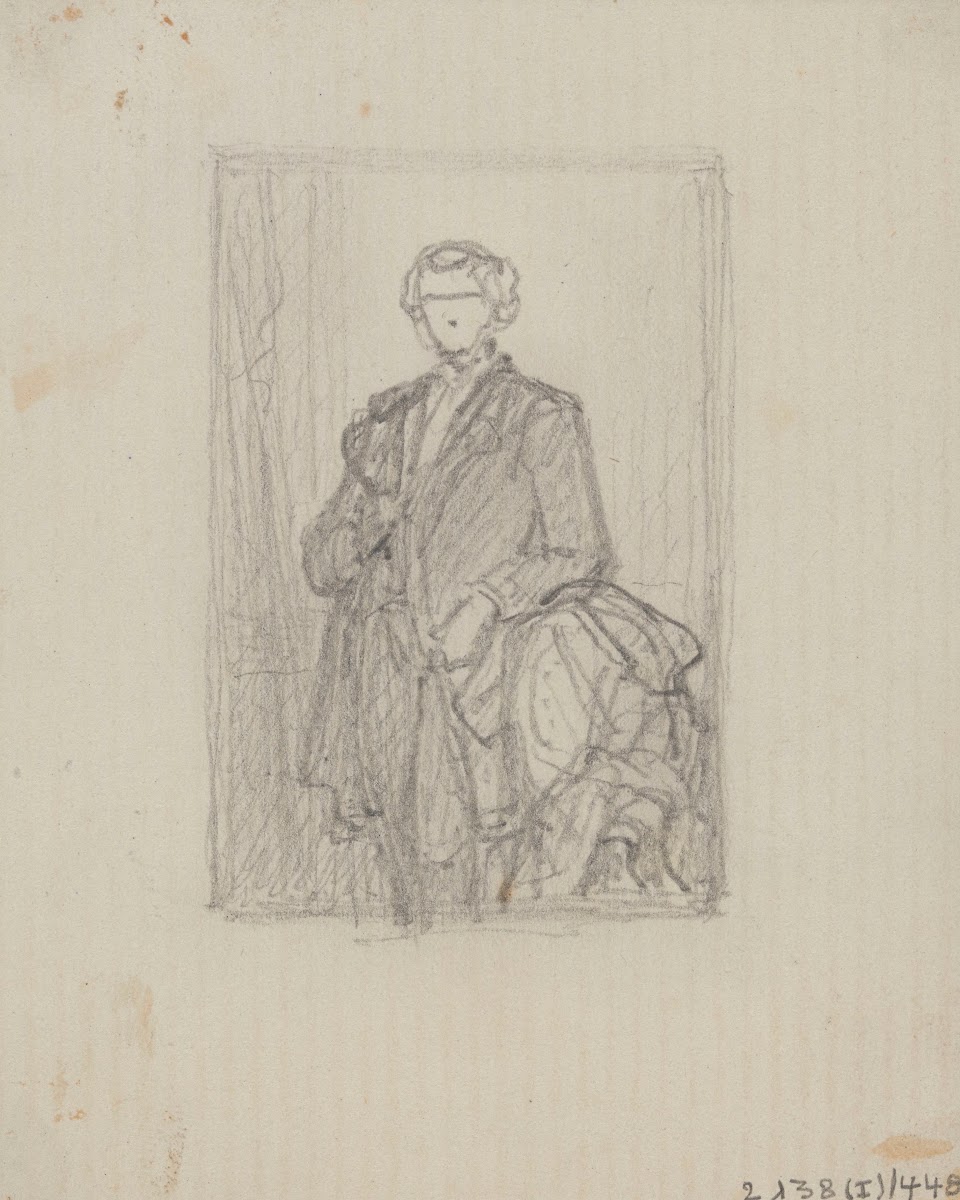 Portrait of a Man
