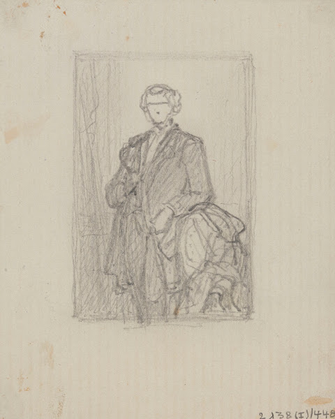 Portrait of a Man