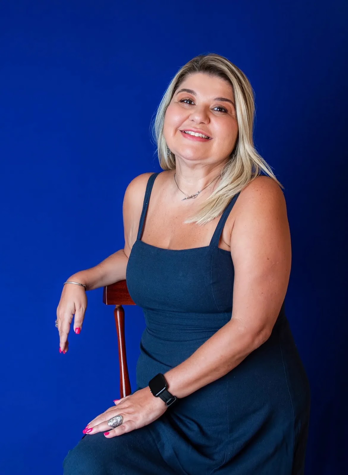 Foto de Roberta Siqueira