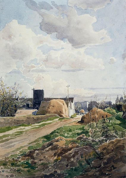 Rue Sacrot 1855 1901
