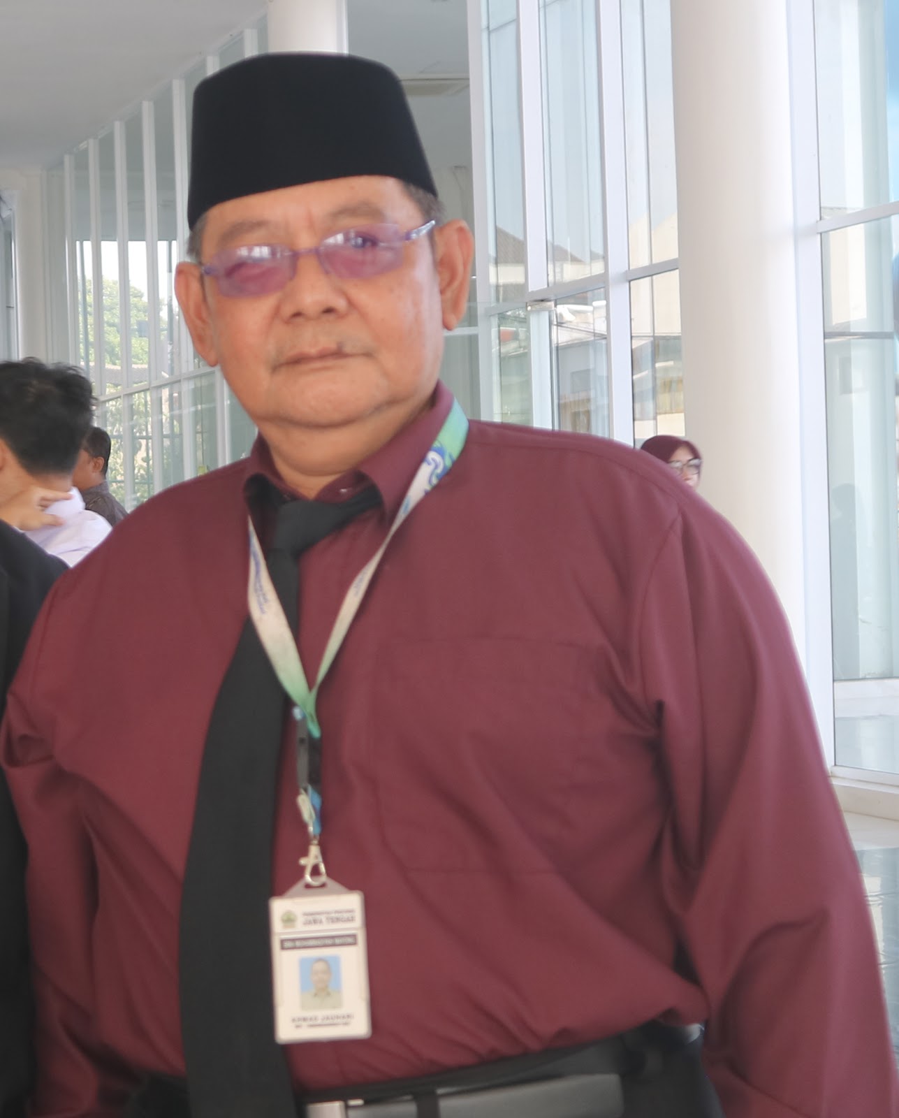 Ahmad Jauhari, S.Pd.