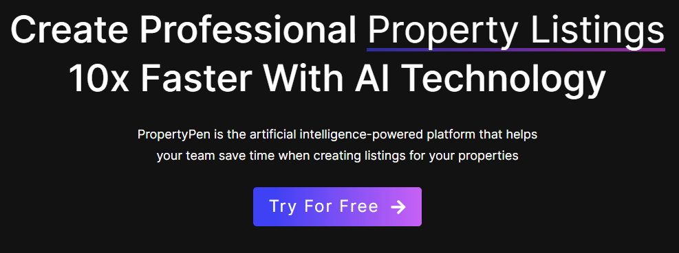 Captura de PropertyPen