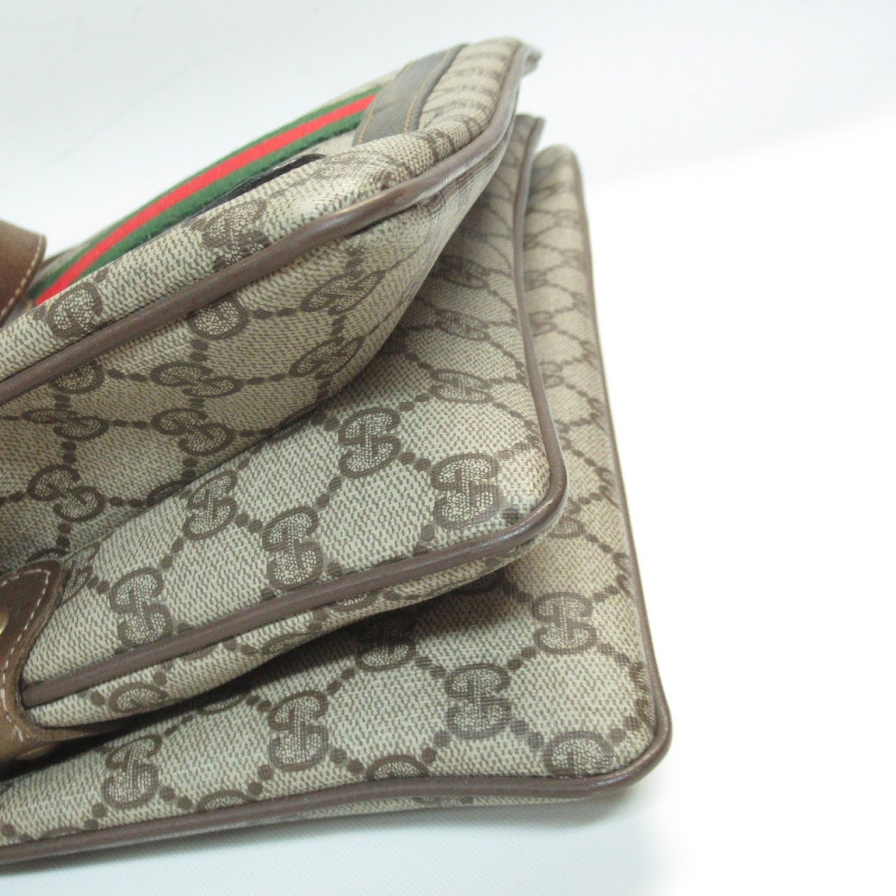 Gucci Accessory Collection Vintage Crossbody Bag
