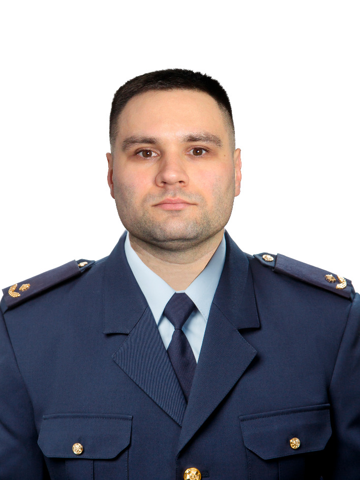 Гузь Артем Сергійович