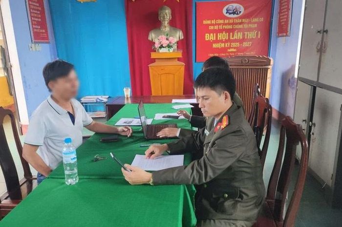 Hàng chục người bị mời làm việc do tương tác các trang phản động - Báo Tri thức &amp; Cuộc sống