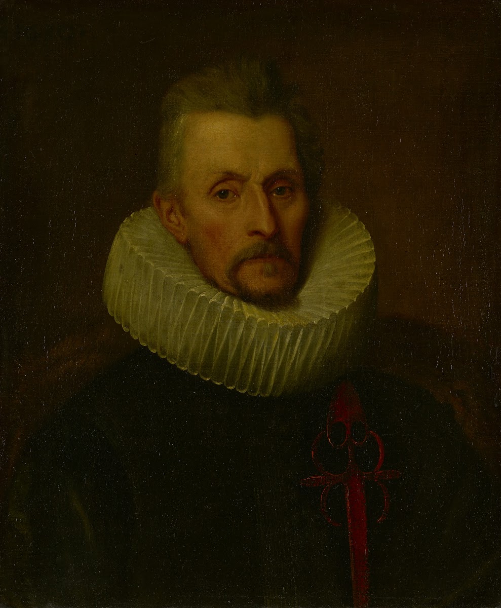 Ferdinand Boisschot 1630