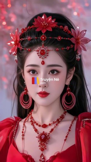 Nữ Hiệp Cướp Tiền và Cuộc Trọng Sinh Đầy Thù Hận