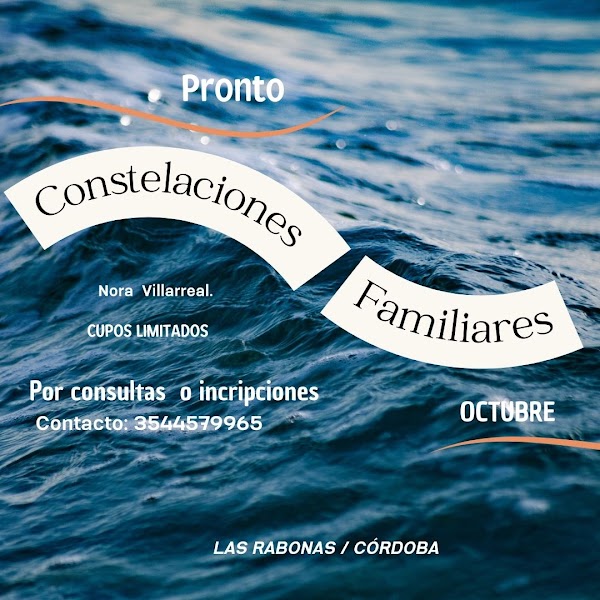 Constelaciones Familiares