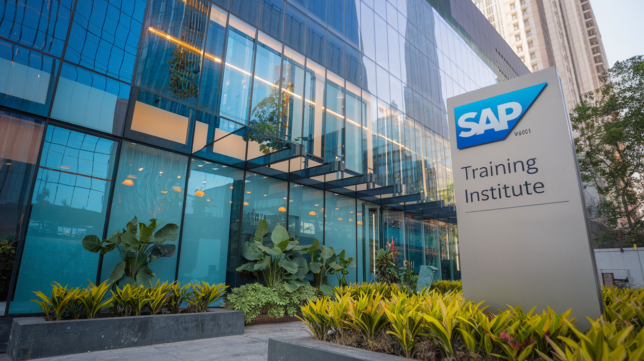 Best SAP Training Institute in Navi Mumbai – Top Picks