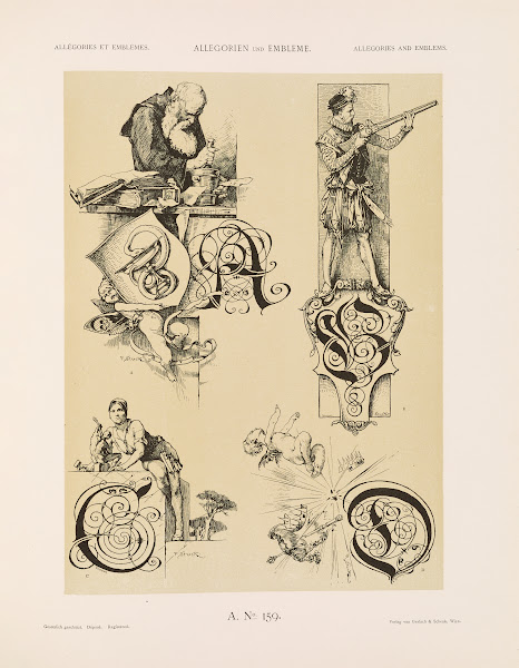 Allegorien und Embleme Vol II Pl171 1882