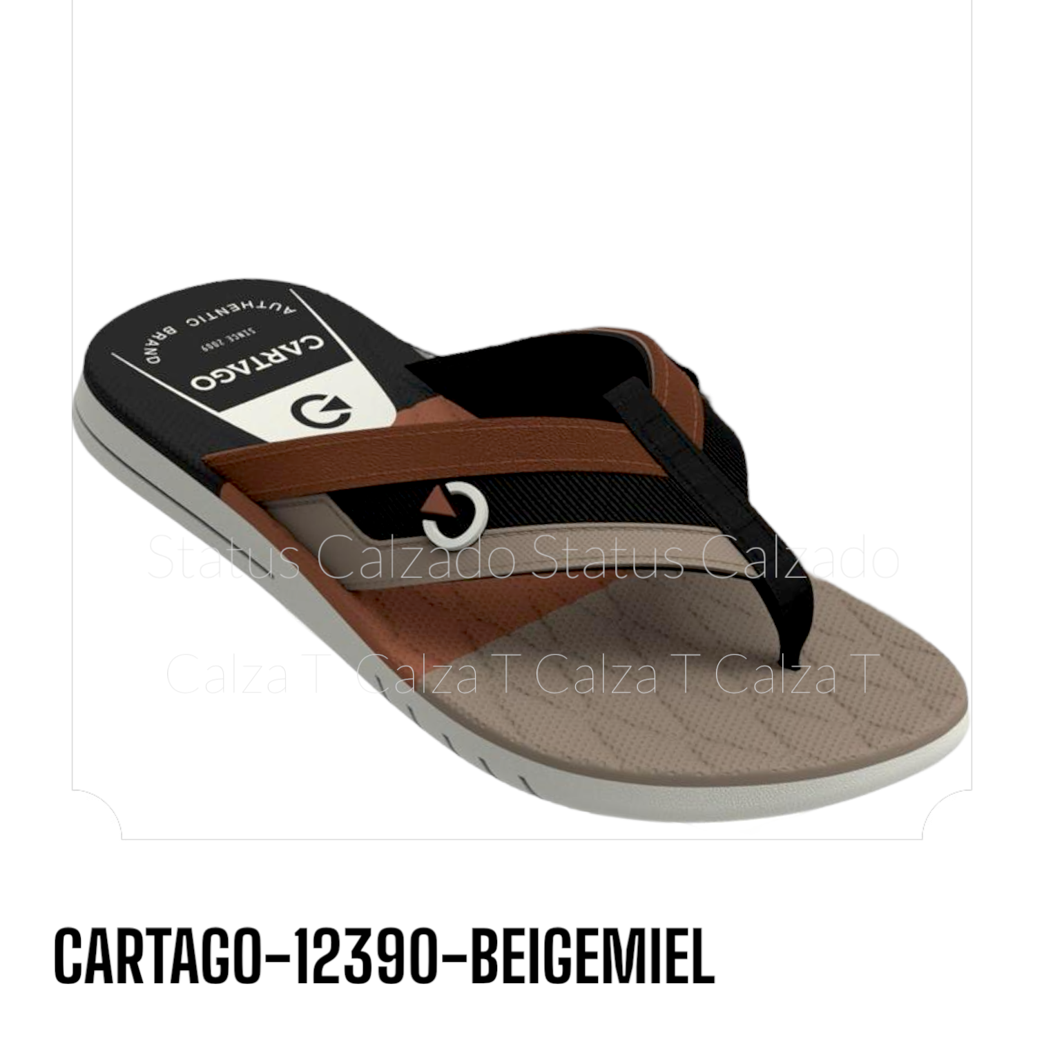 CARTAGO-12390-BEIGEMIEL