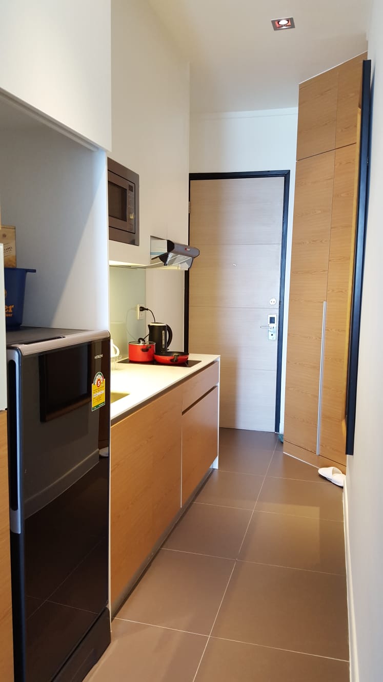 Paradise  Beach Condo - 1 Bed, Floor 2 6