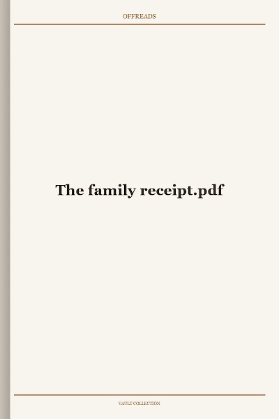 The family receipt