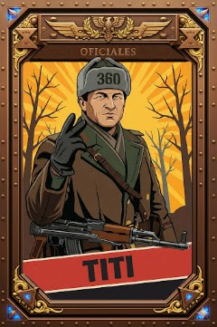 王 360 - TITI