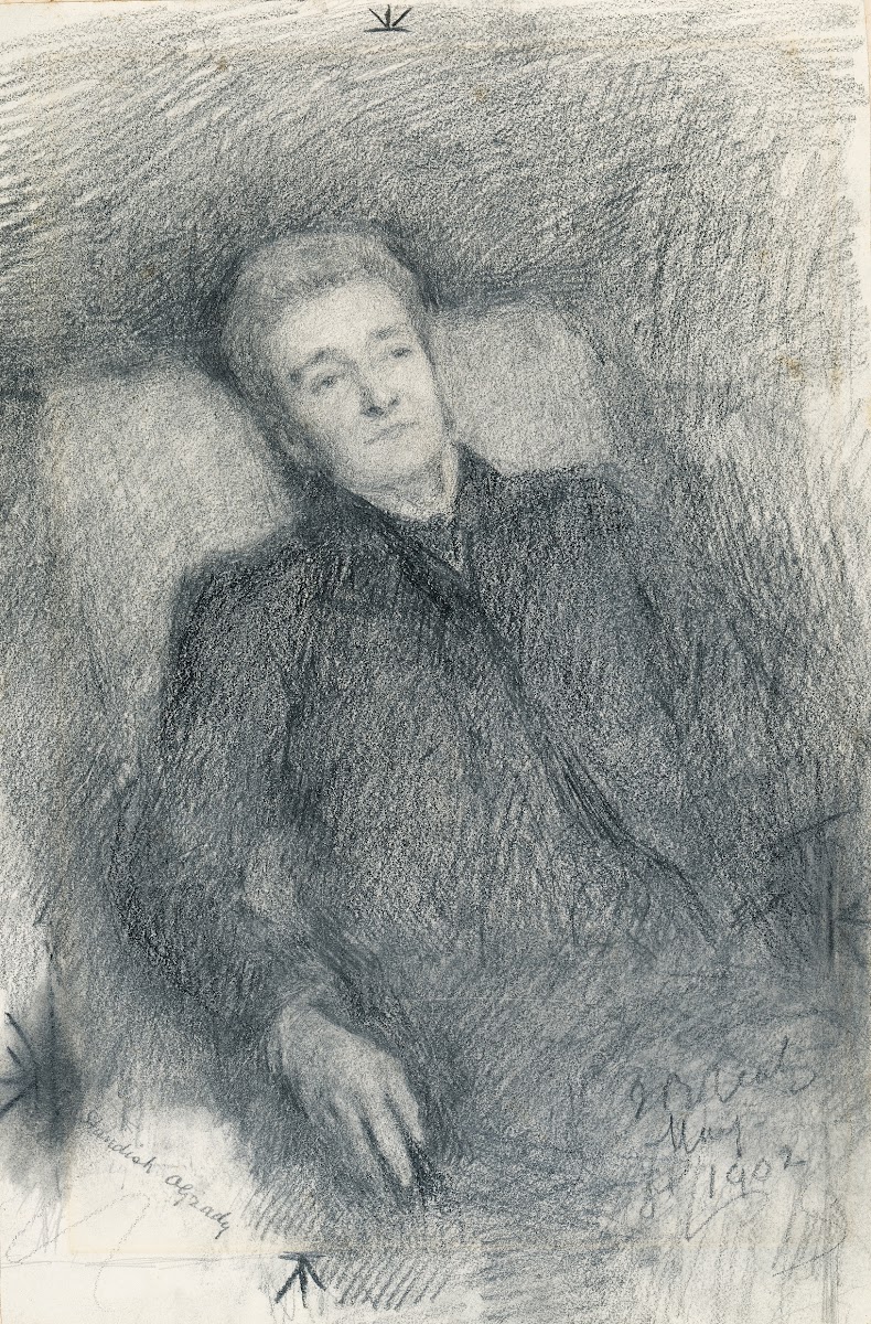 Standish OGrady 1832 1915 Scholar 1902