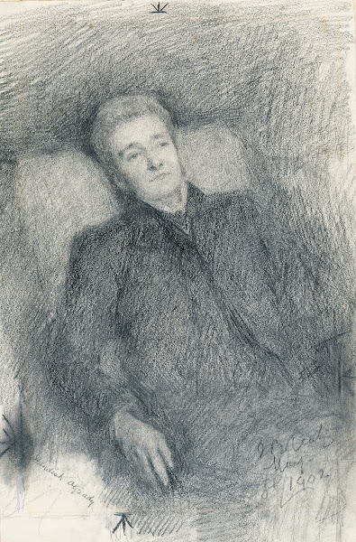 Standish OGrady 1832 1915 Scholar 1902