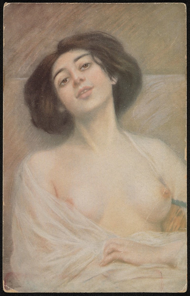 LAmoureus 1900 1945