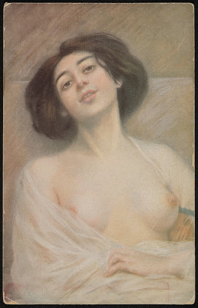 LAmoureus 1900 1945