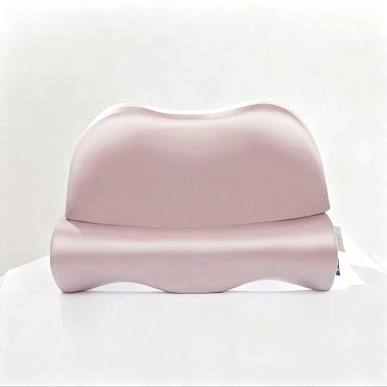 Nackenkissen Memory Foam, ergonomisch