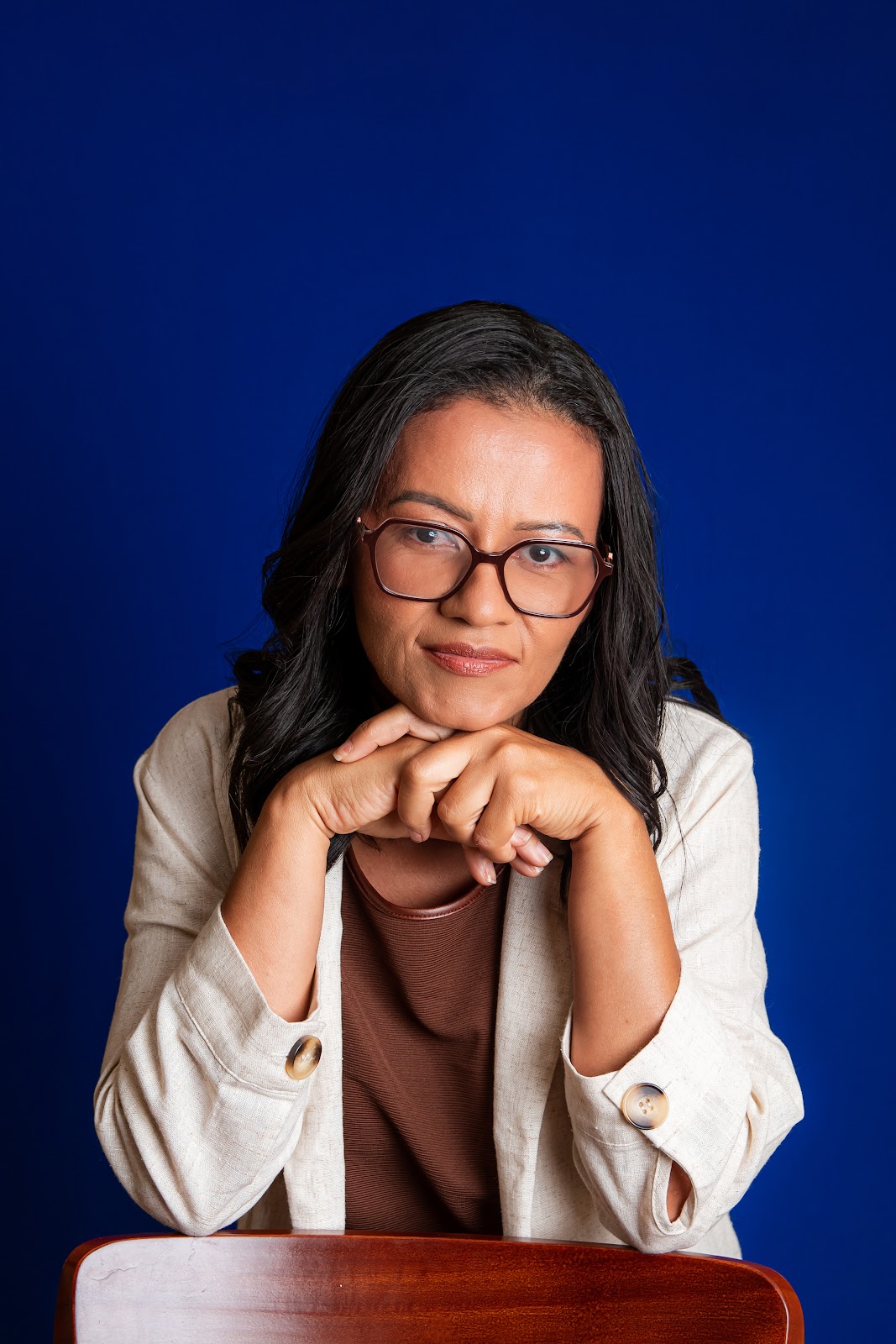 Cristiane Fernandes Basílio Coutinho
