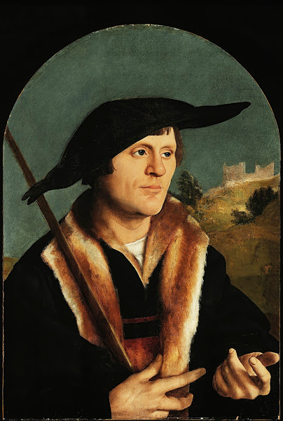 Pilgrim ca between 1530 and 1540