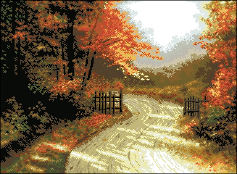 DOME111201 Autumn