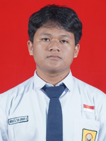 Indrasta Tian Adhany Akbar