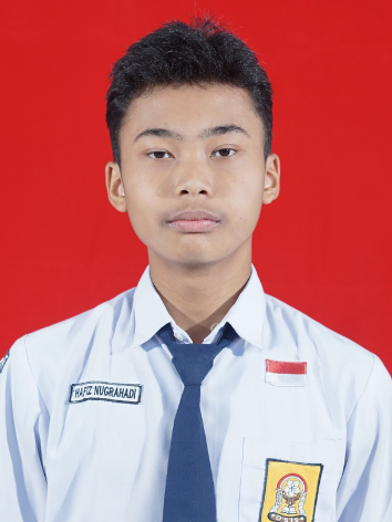 Hafiz Nugrahadi