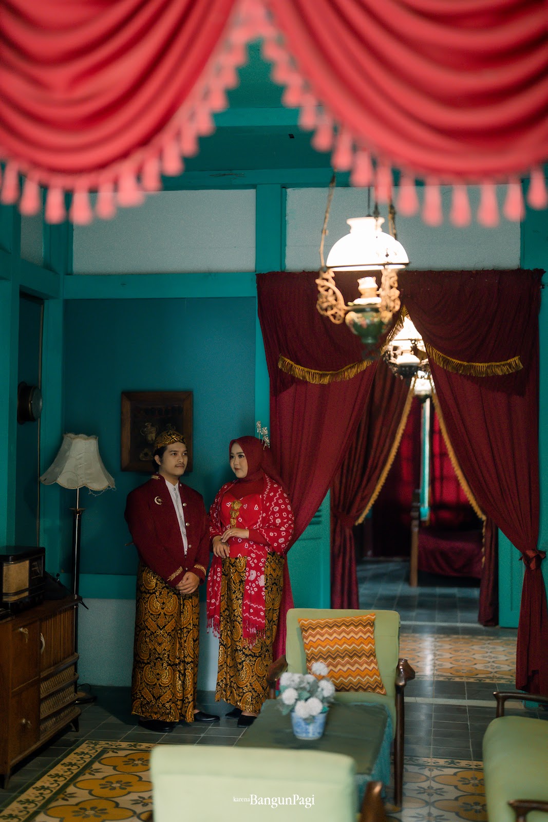 ALYA & FAUZI