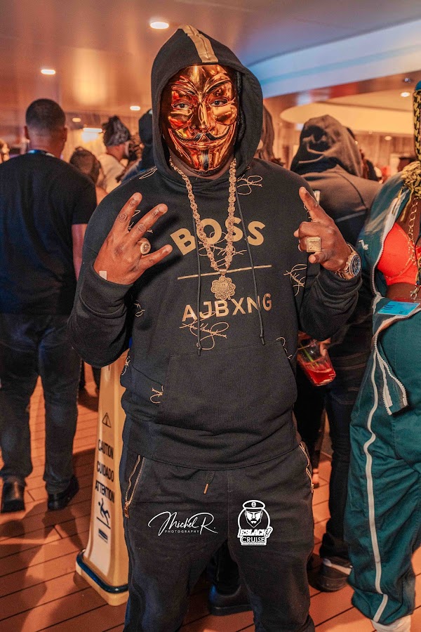 BBlack Experience — photo 47