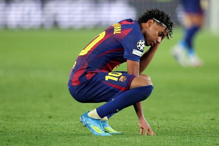 Barcelona và câu hỏi không dễ trả lời - Tạp chí Tri thức