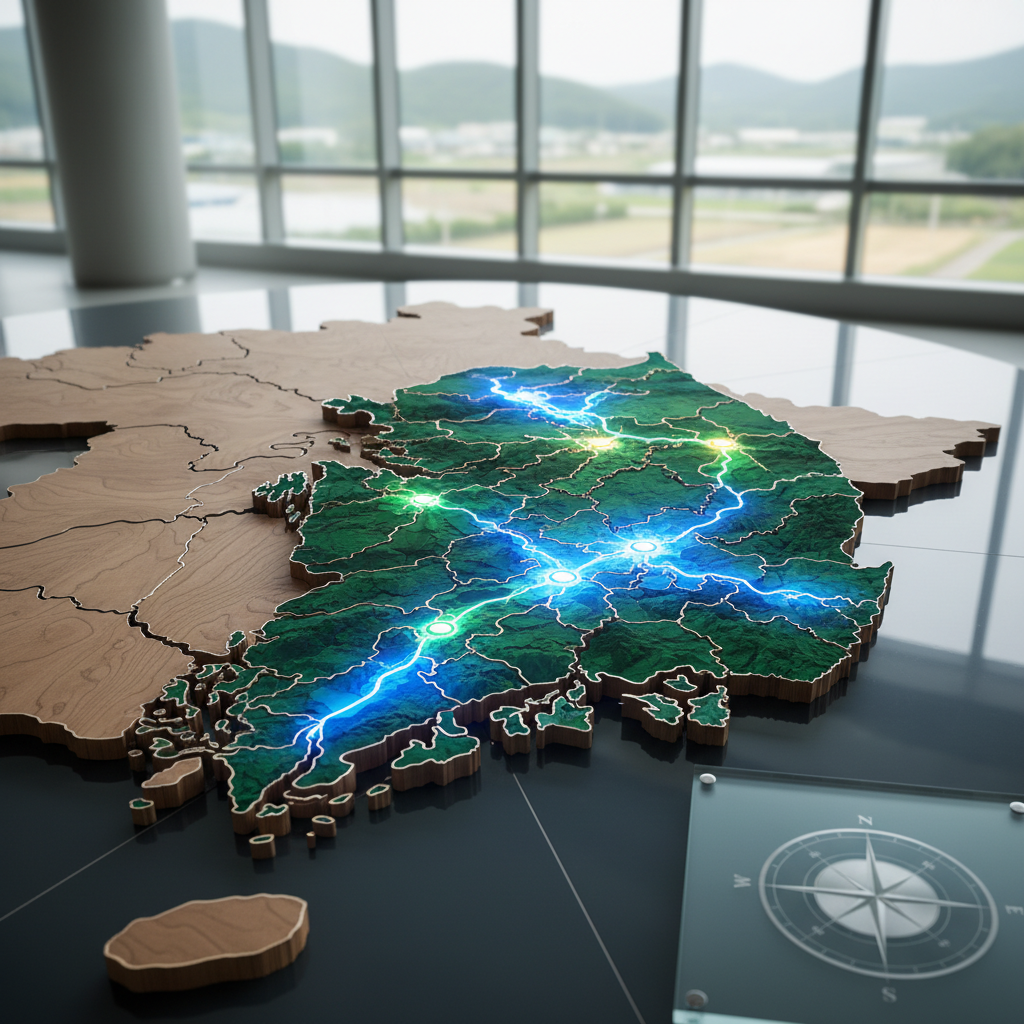 🗺️ 전북·전남·경북 특별지원지역은 어디인가요?