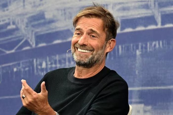 Klopp lại có công việc mới - Tạp chí Tri thức