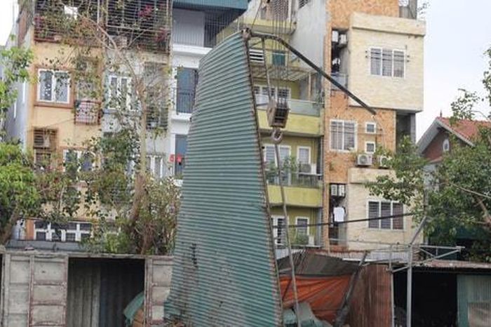 Gỡ 'điểm nghẽn' đất công ở Lĩnh Nam: Từ đối thoại đến tự giác chấp hành - Báo Hà Nội Mới