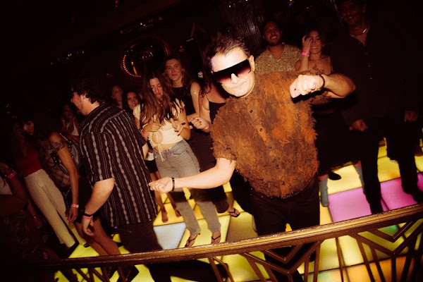 Paradisco photo 19