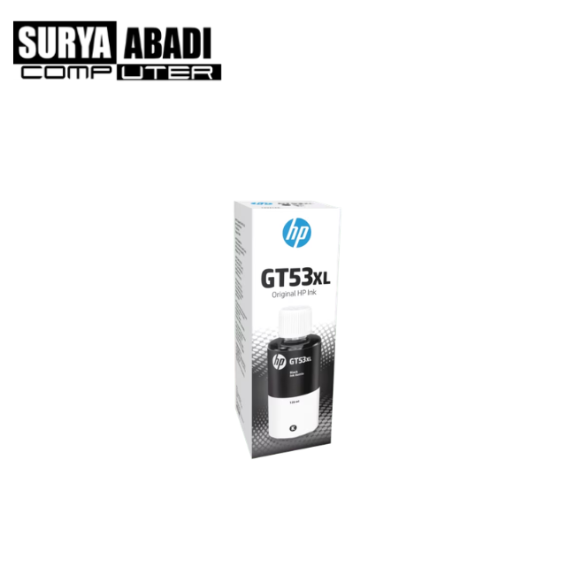 TINTA HP GT53 XL