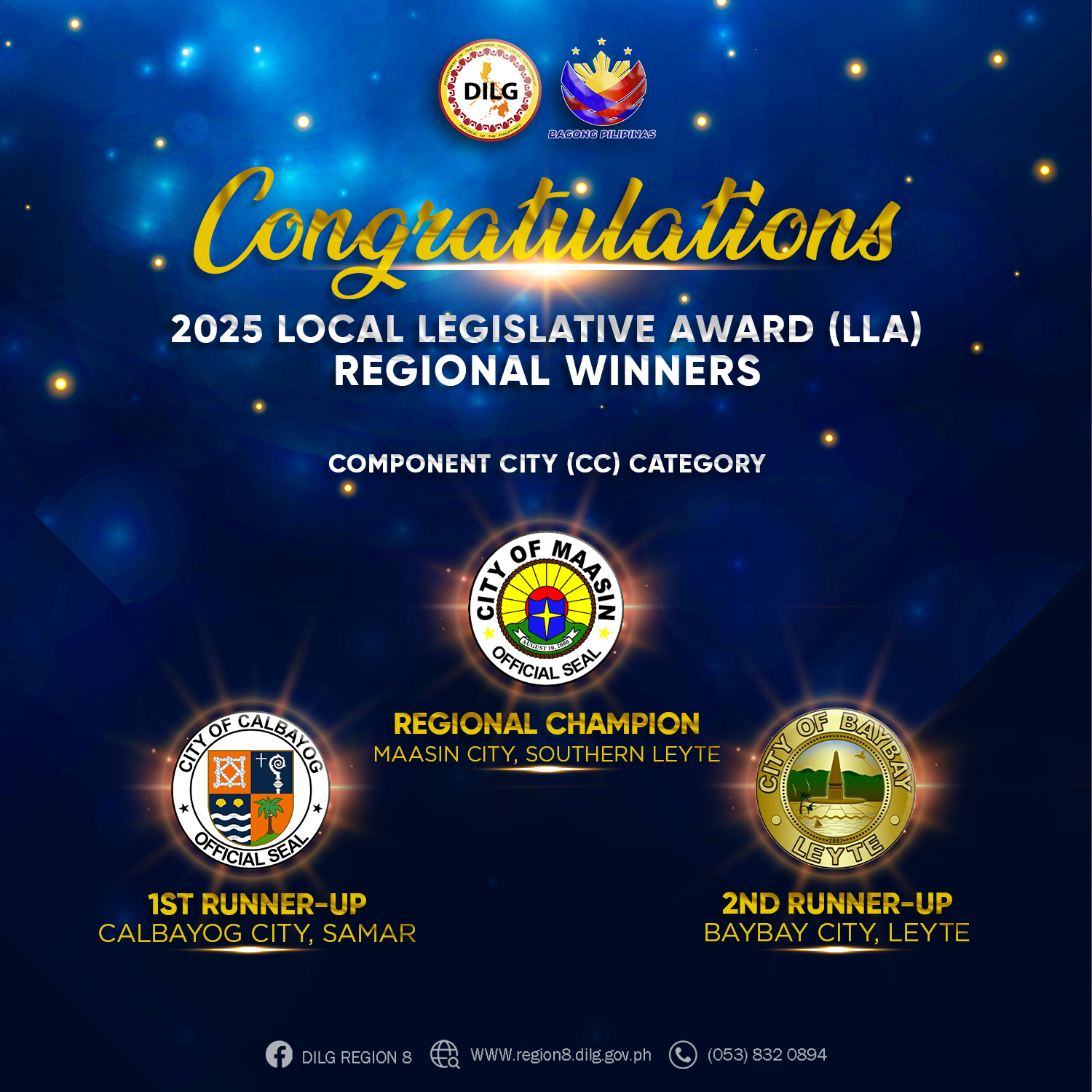 LLA Award