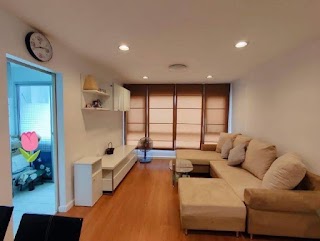 Condo One Ratchada Ladprao ห้อง E237 ภาพที่ 1
