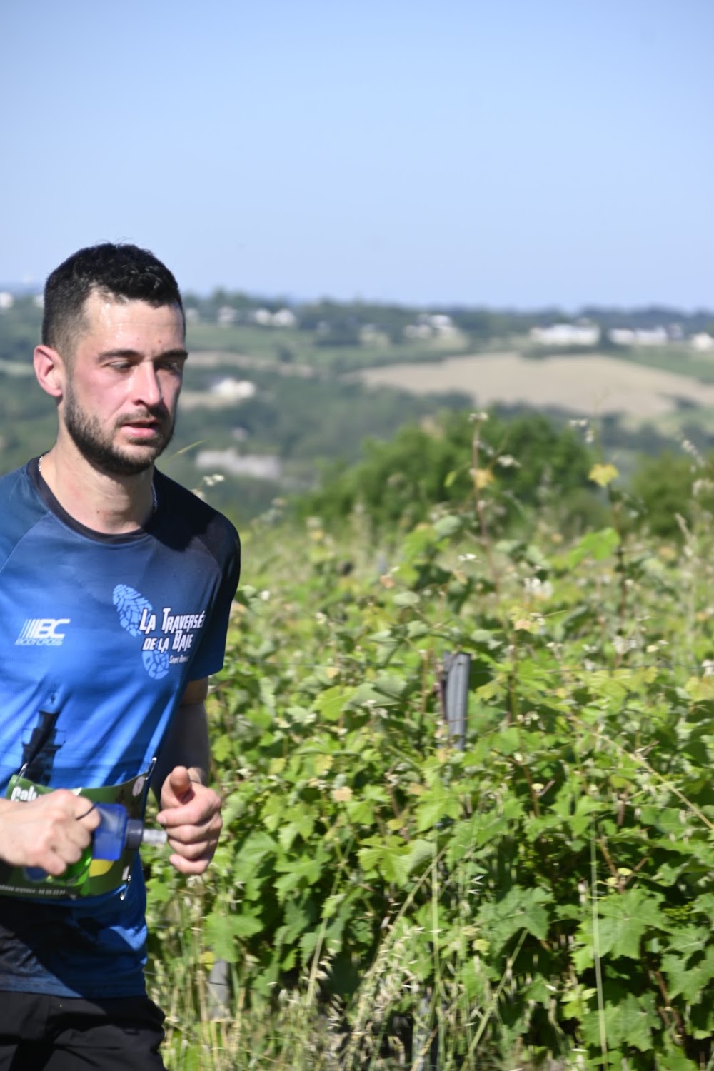 Photo de course Calitrail 2026 - image 35